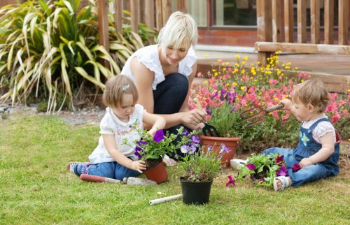 Logo or banner representing Gardeners Sydenham at policy start